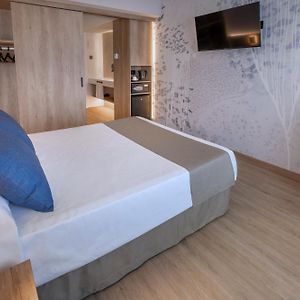 Habitación Triple Premium
